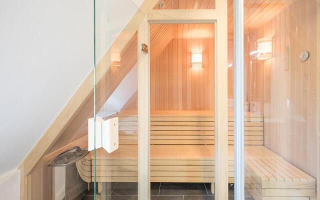 Wellnesswarft Waygaard West