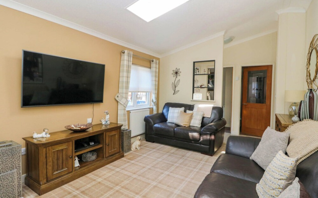 Rosegrace Lodge