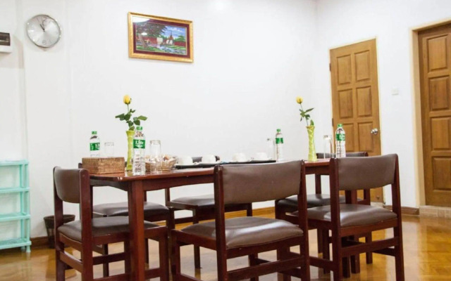 Fame Hotel Yangon