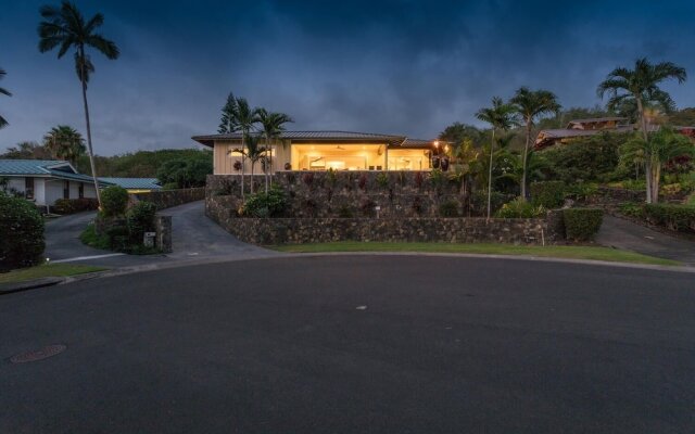 Ohana Le'ale'a 3 Bedroom Estate