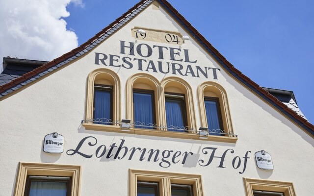 Lothringer Hof