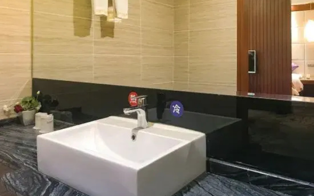 Haichenhao International Hotel