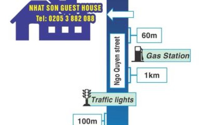 Nhat Son Guest House