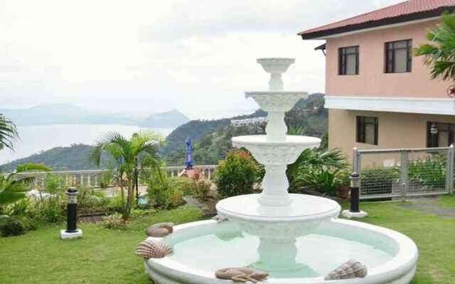 Villa Marinelli Bed And Breakfast