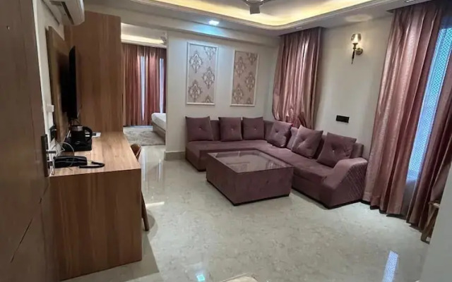Aatithyam Residency