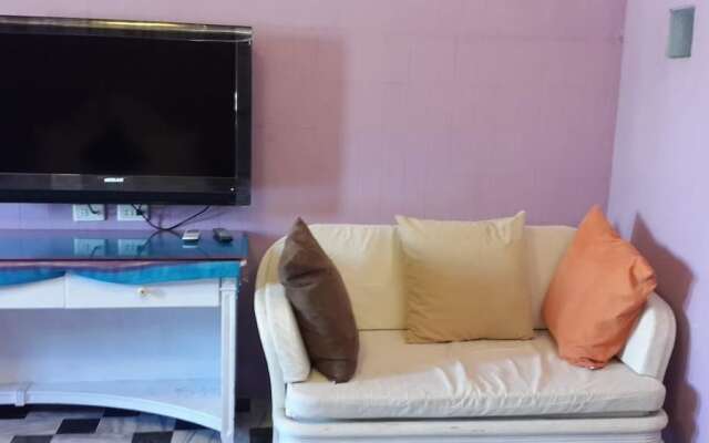 Lan Yang Yang Homestay
