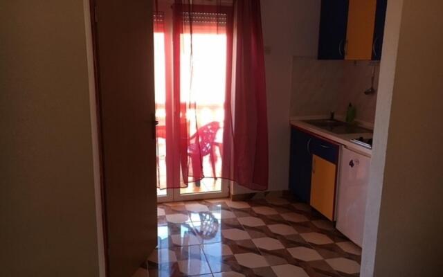 Sor - on the beach - SA1(2+1)