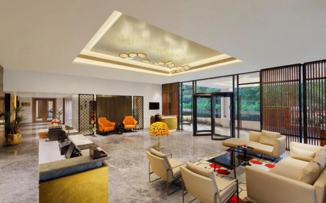 Bellevue Sarovar Premiere Junagadh