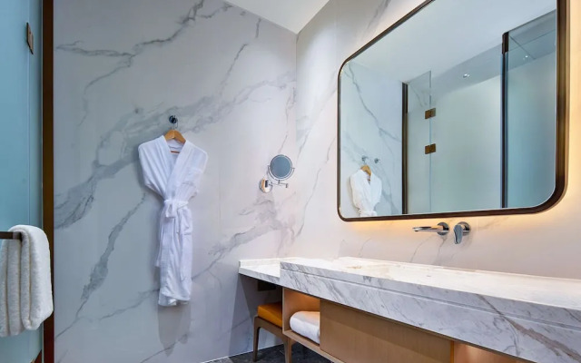 Grand Mercure Chengdu East