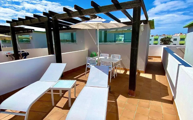 Mar de Fuerteventura 2