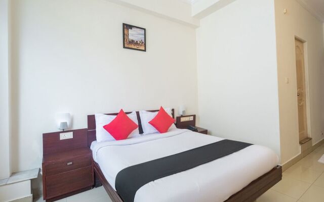 Capital O 60578 Hotel Maya International