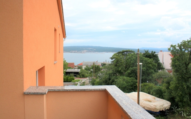 Apartment Blaženko A1 Crikvenica, Riviera Crikvenica
