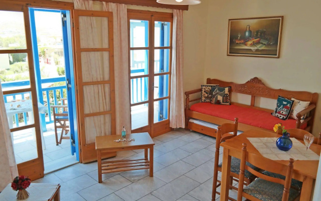 Karabatsis Studios