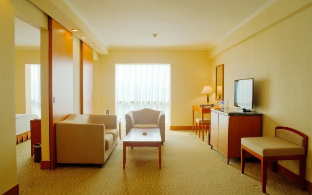 Yong An Hotel