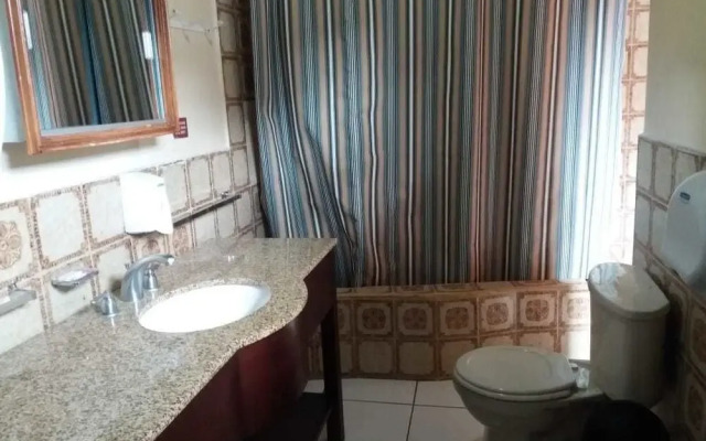 Maxim Habitaciones