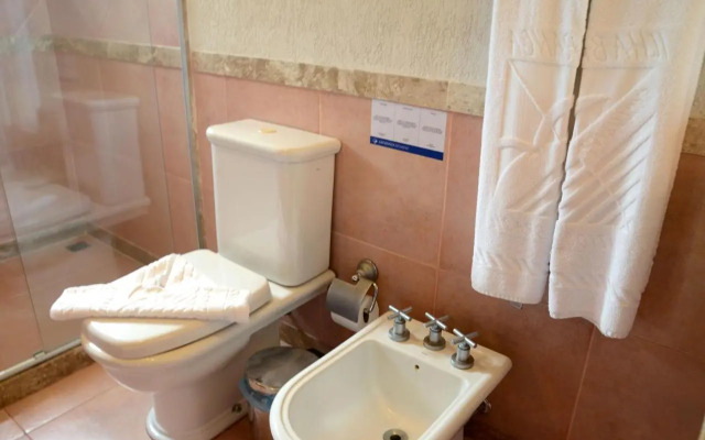 Ilha Branca Exclusive Hotel