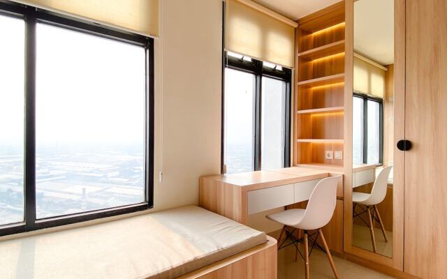 Cozy Stay Studio At Pollux Chadstone Apartment