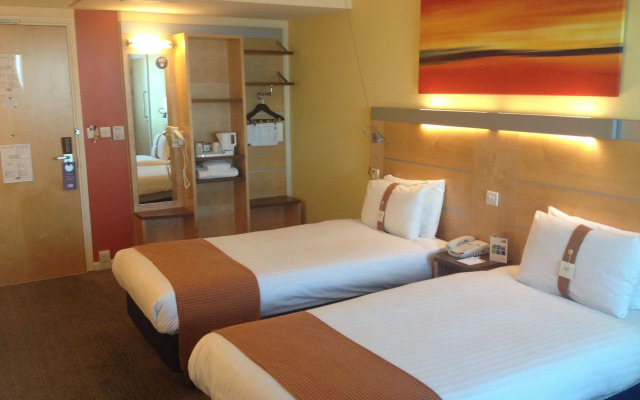 Holiday Inn Express Doncaster by IHG