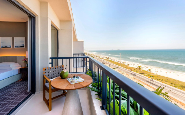 Grand Hyatt Rio De Janeiro