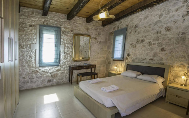 oreades villas