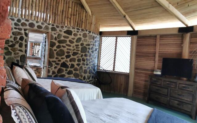 Villa Armonia Hotel & Spa