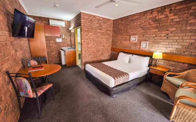 Knotts Crossing Resort