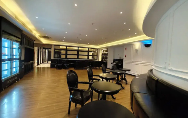Jianzhi Erqi Youth Hostel Xihu Branch