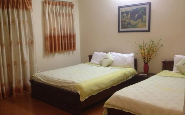 Zing Tour Hotel