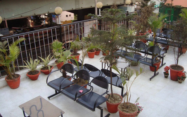 Hotel Shila International