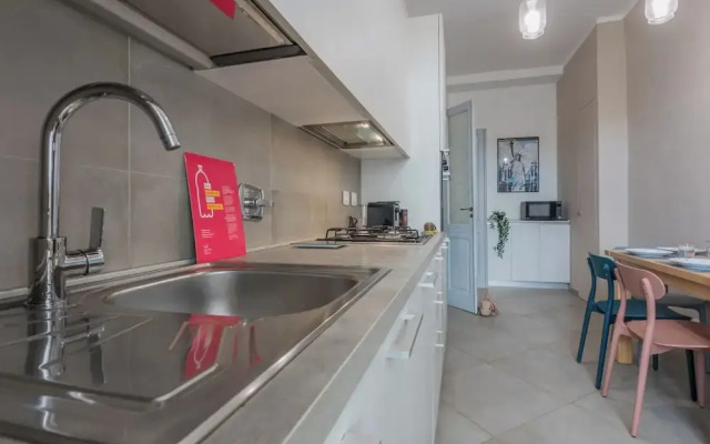 La Casa dei Viaggiatori