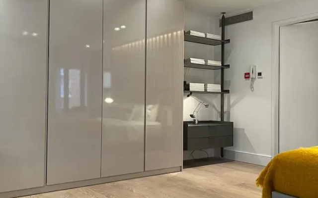 Luxury Suite in Cadogan Square III