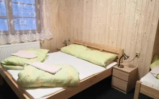 Pension U Horejšů