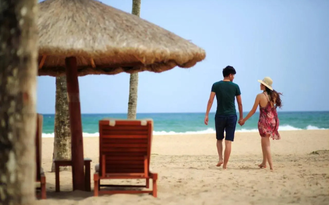 InterContinental Sanya Haitang Bay Resort by IHG