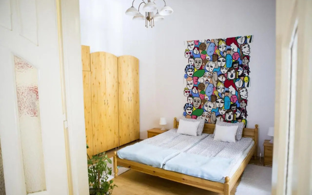 Sipi Apartman