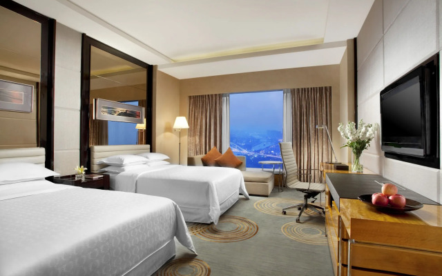 Sheraton Zhongshan Hotel