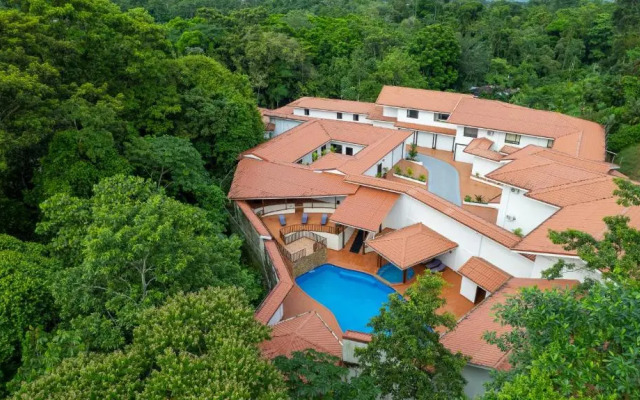 Serenity Rainforest Condos