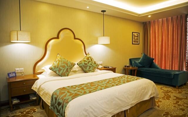 Romaine Vacation Apartment