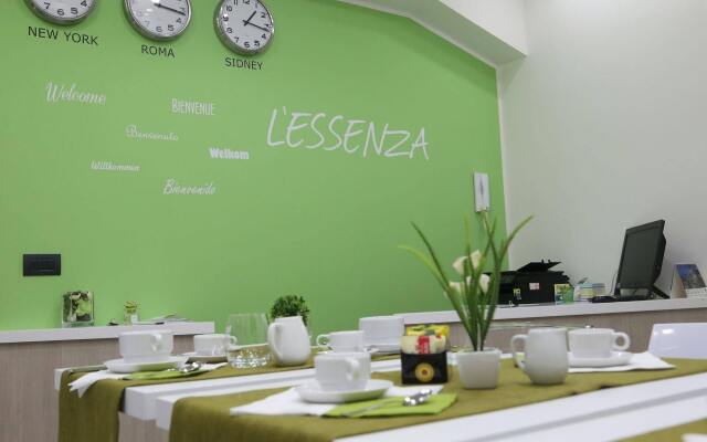 L'Essenza B&B