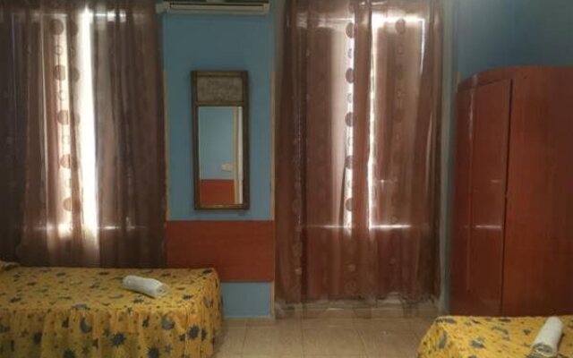 Apartamentos Sleep in Madrid
