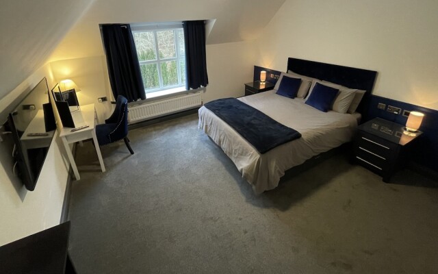 Cadmore Lodge