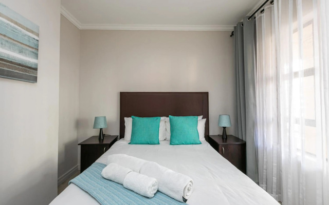 RAD STAYS - 60 Westpoint 89 Grayston Dr Morningside