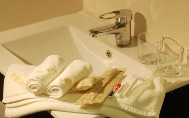 ERNES Hotel Bandar Perda