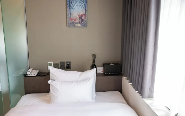 Hotel fox arthall