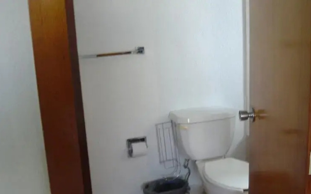 Condominio Kabah 805