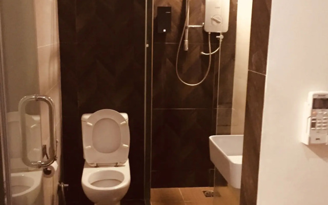Kino Hotel