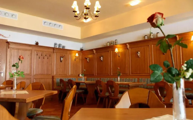 Elbhotel Bad Schandau