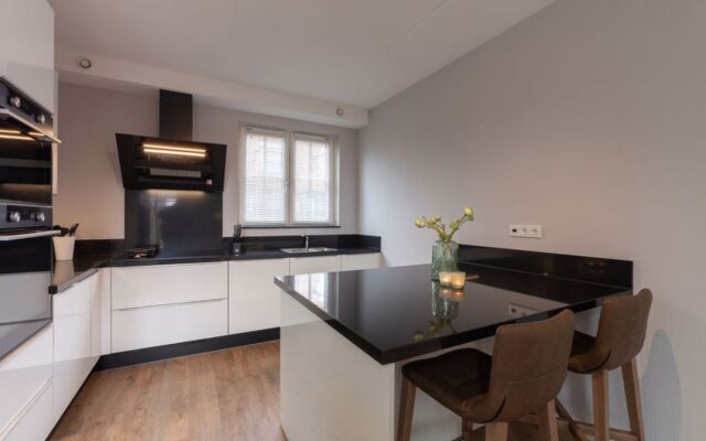 House Ganuenta Colijnsplaat