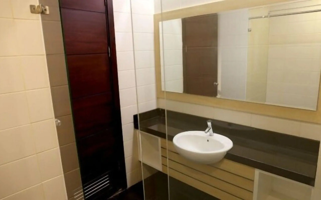 Citihub Hotel @Kediri