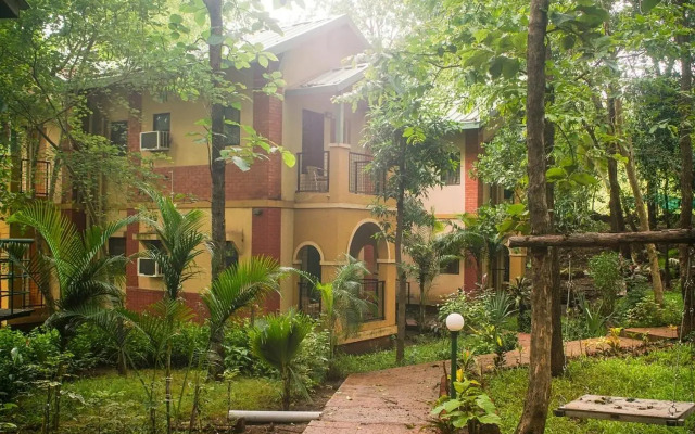 Nature Trails Sajan, Vikramgad