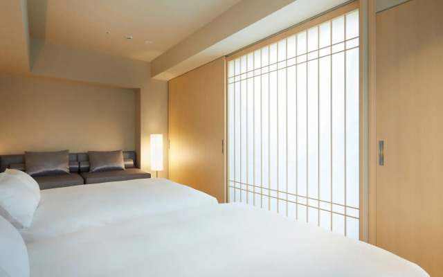 Agora Kyoto Karasuma